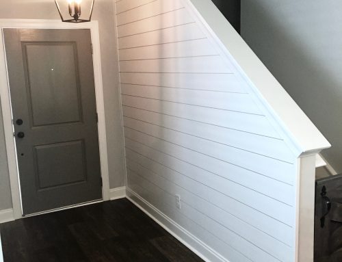 Shiplap